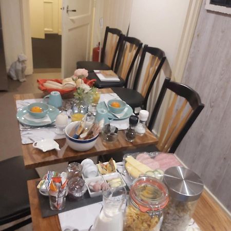 B&B Bij De Sassenpoort Zwolle  Zewnętrze zdjęcie