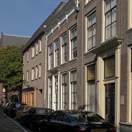 B&B Bij De Sassenpoort Zwolle  Zewnętrze zdjęcie