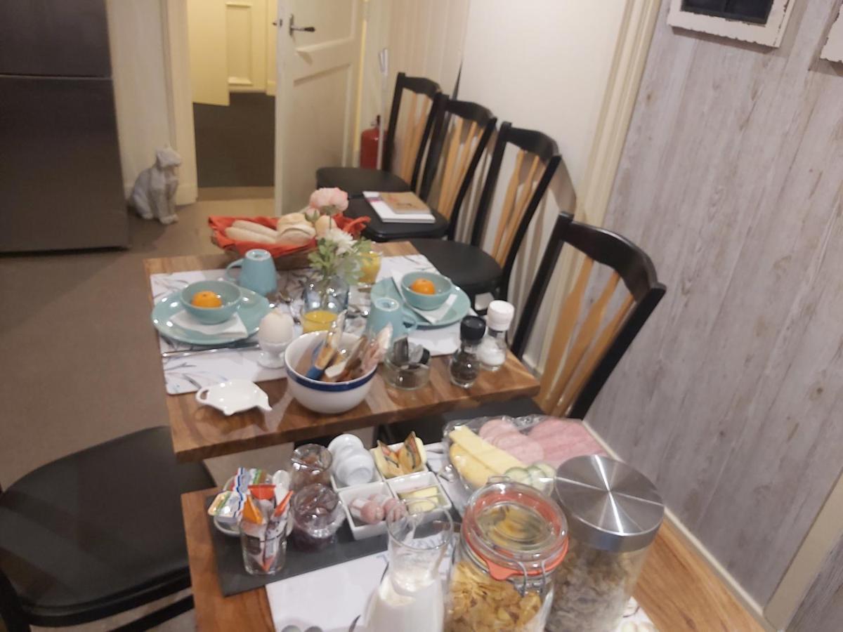 B&B Bij De Sassenpoort Zwolle  Zewnętrze zdjęcie