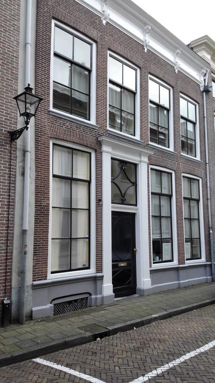 B&B Bij De Sassenpoort Zwolle  Zewnętrze zdjęcie