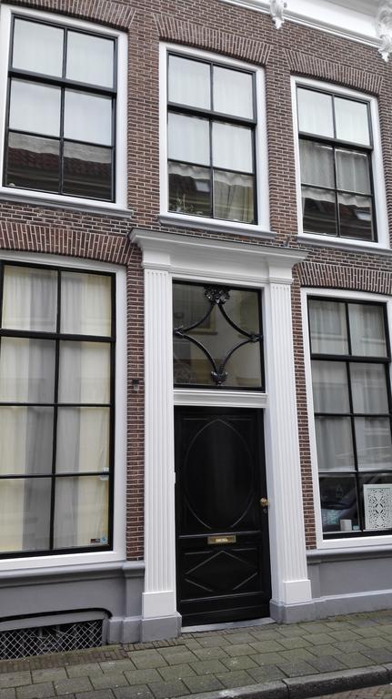 B&B Bij De Sassenpoort Zwolle  Zewnętrze zdjęcie