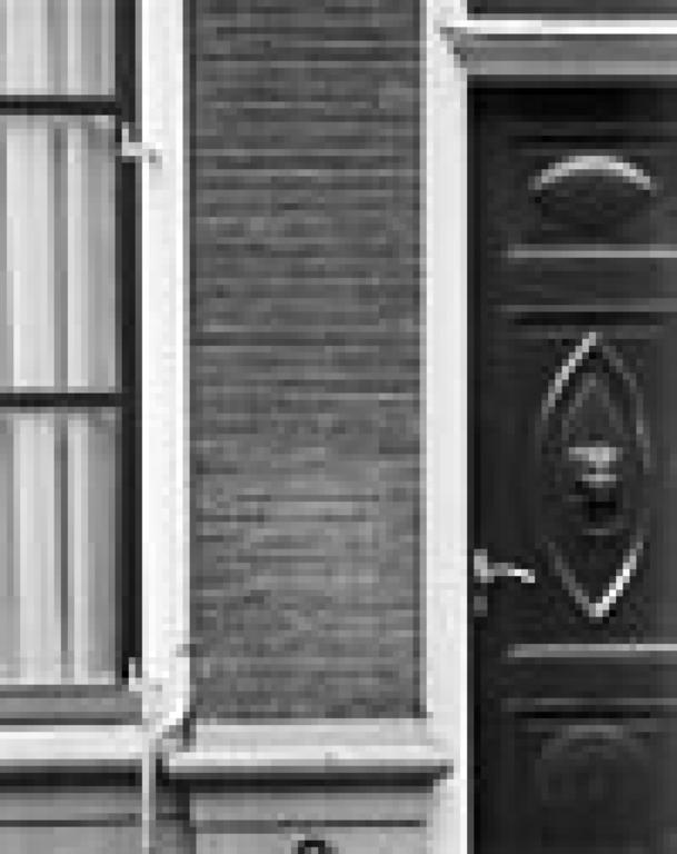 B&B Bij De Sassenpoort Zwolle  Zewnętrze zdjęcie