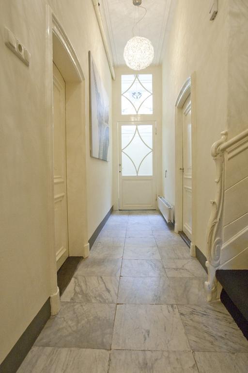 B&B Bij De Sassenpoort Zwolle  Pokój zdjęcie