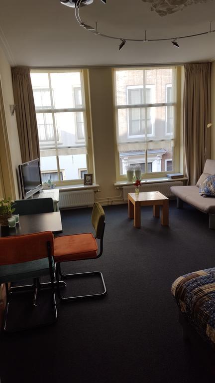 B&B Bij De Sassenpoort Zwolle  Zewnętrze zdjęcie