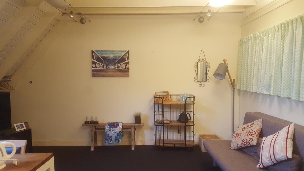 B&B Bij De Sassenpoort Zwolle  Zewnętrze zdjęcie