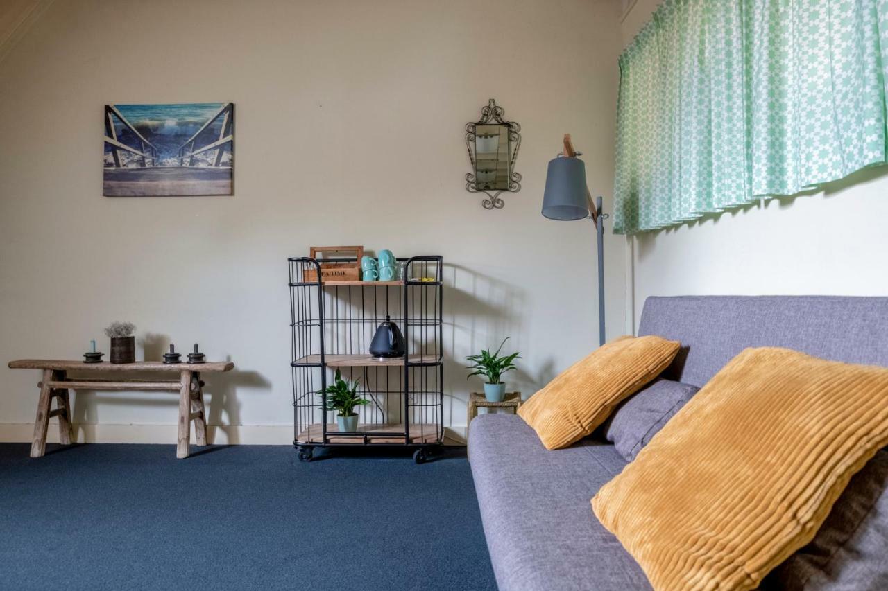 B&B Bij De Sassenpoort Zwolle  Zewnętrze zdjęcie