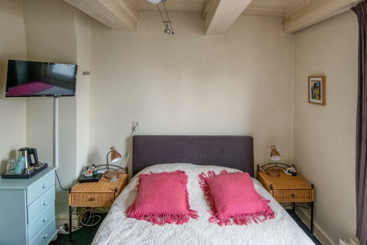 B&B Bij De Sassenpoort Zwolle  Zewnętrze zdjęcie