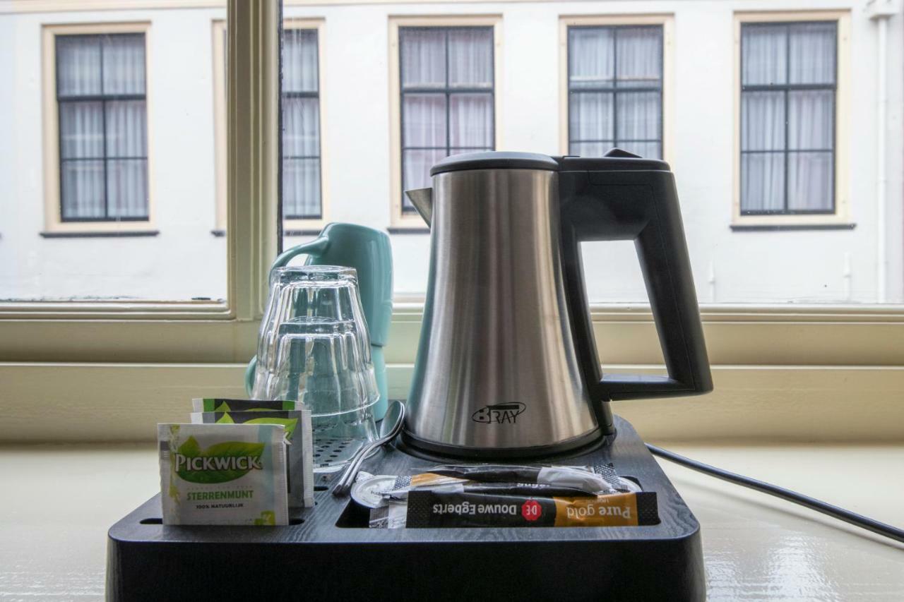 B&B Bij De Sassenpoort Zwolle  Pokój zdjęcie