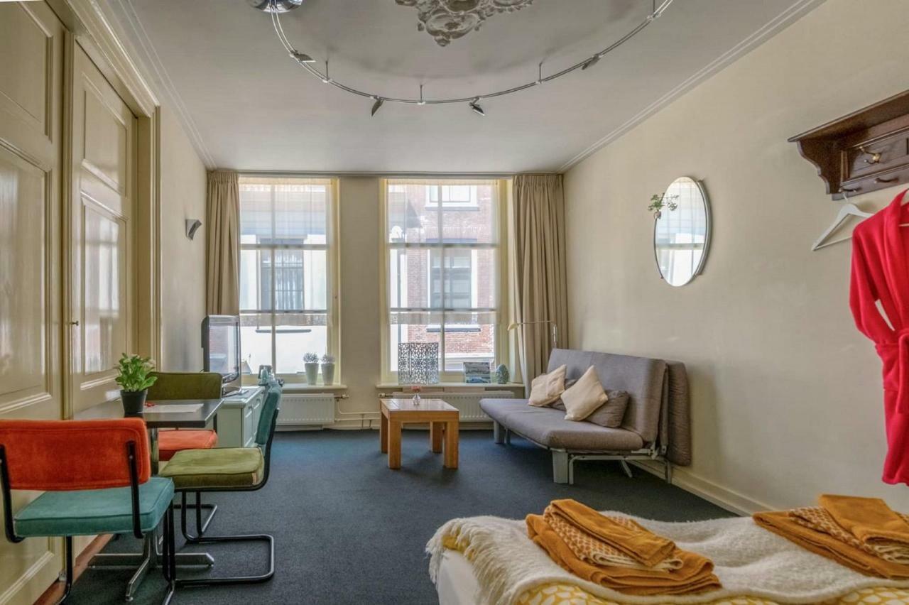B&B Bij De Sassenpoort Zwolle  Zewnętrze zdjęcie