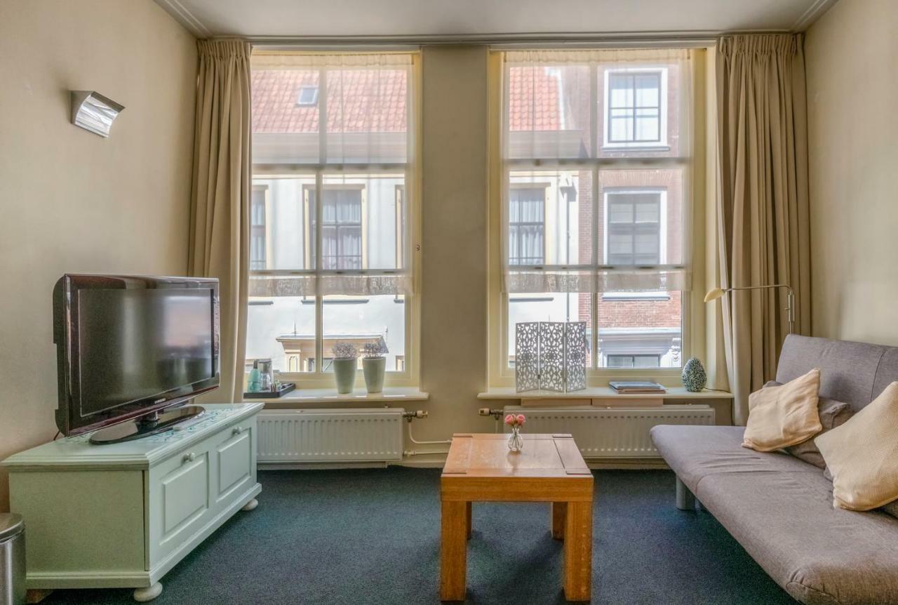 B&B Bij De Sassenpoort Zwolle  Zewnętrze zdjęcie