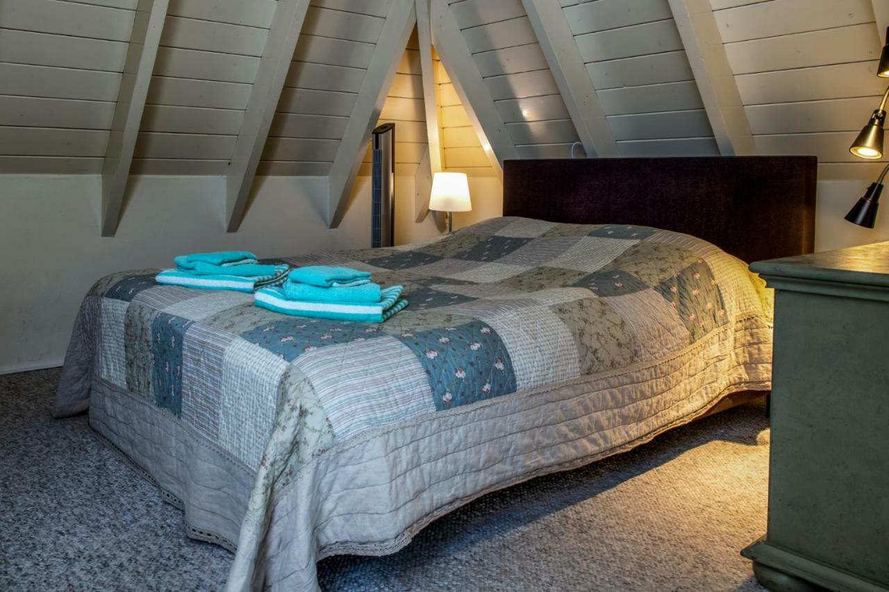 B&B Bij De Sassenpoort Zwolle  Zewnętrze zdjęcie