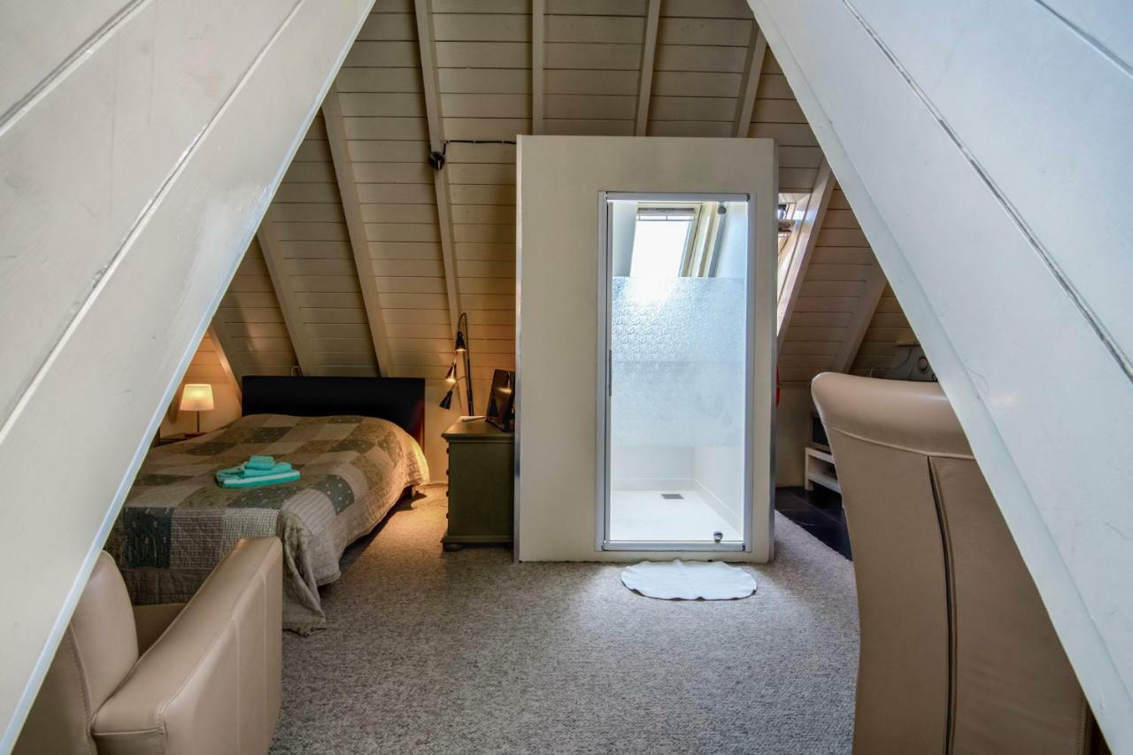 B&B Bij De Sassenpoort Zwolle  Zewnętrze zdjęcie
