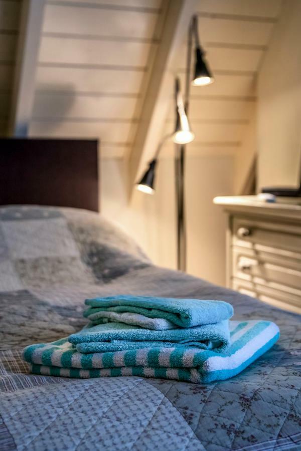 B&B Bij De Sassenpoort Zwolle  Zewnętrze zdjęcie